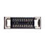 iPhone 14 Pro Earpiece Speaker FPC Connector (22 Pin)