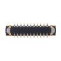 iPhone 14 Pro / 14 Pro Max Wide Angle Camera FPC Connector (On The Flex)