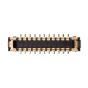 iPhone 14 Pro / 14 Pro Max Wide Angle Camera FPC Connector (On The Flex)
