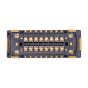 iPhone 14 Pro / 14 Pro Max Flashlight FPC Connector (16 Pin)