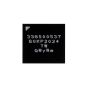 iPhone 14 Pro / 14 Pro Max Small Audio IC (338S00537)