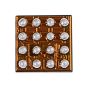 iPhone 14 Series / 15 Series / 16 Pro / 16 Pro Max Boost Power Supply IC (SN61280H)
