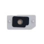 iPhone 14 Pro / 14 Pro Max Flash Light / Power Flex Bracket With Microphone Mesh(100 Pack)