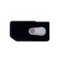 iPhone 14 Pro / 14 Pro Max Flash Light / Power Flex Bracket With Microphone Mesh(100 Pack)