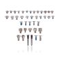 iPhone 14 Pro Max Complete Screw Set