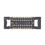 iPhone 14 Pro / 14 Pro Max Earpiece Speaker FPC Connector (22 Pin)
