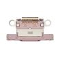 iPhone 15 / 15 Plus Charging Port (Pink) - 10 Pack