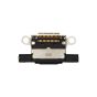iPhone 15 / 15 Plus Charging Port (Black) - 10 Pack