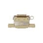 iPhone 15 / 15 Plus Charging Port (Yellow) - 10 Pack