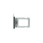 iPhone 15 / 15 Plus Dual Sim Card Tray (Green)