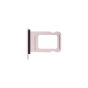 iPhone 15 / 15 Plus Dual Sim Card Tray (Pink)