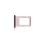 iPhone 15 / 15 Plus Single Sim Card Tray (Pink)
