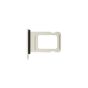 iPhone 15 / 15 Plus Single Sim Card Tray (Yellow)