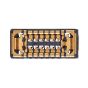 iPhone 15 / 15 Plus Receiver Range Inductor Environment Light Sensor FPC Connector