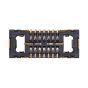 iPhone 15 / 15 Plus Lower Antenna FPC Connector (14 Pin)