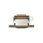 iPhone 15 Pro / 15 Pro Max Charging Port (Natural Titanium) - 10 Pack
