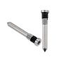 iPhone 15 Pro / 15 Pro Max Bottom Screws (White Titanium) - 100 Pack