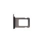 iPhone 15 Pro / 15 Pro Max Single Sim Card Tray (Black Titanium)
