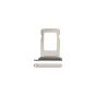 iPhone 15 Pro / 15 Pro Max Single Sim Card Tray (White Titanium)