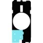 iPhone 15 Pro Back Cover Heat Shield