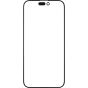 iPhone 15 Pro 2 in 1 (Front Glass + OCA Pre-Installed) - 2 Pack (OCA Master)