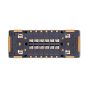 iPhone 15 Pro Inductor Environment Light Sensor FPC Connector (12 Pin)