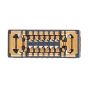 iPhone 15 Pro Inductor Environment Light Sensor FPC Connector (12 Pin)