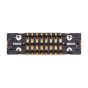 iPhone 15 Pro Power & Volume Flex FPC Connector (16 Pin)