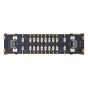 iPhone 15 Pro Radar Scanner FPC Connector (16 Pin)