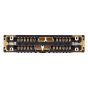 iPhone 15 Pro Wireless NFC Charging Flex FPC Connector (22 Pin)