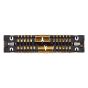 iPhone 15 Pro Wireless NFC Charging Flex FPC Connector (22 Pin)