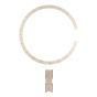 iPhone 15 Pro / 15 Pro Max Wireless NFC Charging MagSafe Magnet