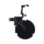 iPhone 15 Pro Max Wireless NFC Charging Flex With Flashlight Flex Cable
