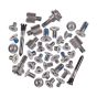 iPhone 15 Pro Max Complete Screw Set