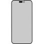 iPhone 15 Pro 3 in 1 (Front Glass + Polarizer Film + OCA Pre-Installed) (OCA Master)