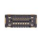 iPhone 15 Pro / 15 Pro Max Front Camera FPC Connector (14 Pin)
