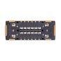 iPhone 15 Pro / 15 Pro Max Inductor Environment Light Sensor FPC Connector (12 Pin)