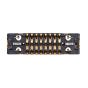 iPhone 15 Pro / 15 Pro Max Power & Volume Flex FPC Connector (16 Pin)