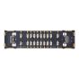 iPhone 15 Pro / 15 Pro Max Radar Scanner FPC Connector (16 Pin)