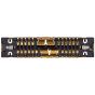 iPhone 15 Pro / 15 Pro Max Wireless NFC Charging Flex FPC Connector (22 Pin)