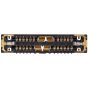 iPhone 15 Pro / 15 Pro Max Wireless NFC Charging Flex FPC Connector (22 Pin)