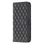 Brilliance LUX iPhone X/XS Flip Book PU real Leather Wallet Holder & Kickstand with Card Pockets Case Black