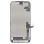 Brilliance iPhone 16 LCD with Touch Black Incell