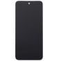 Motorola G71 5G XT2169-01 LCD With Touch Black (Refurbished)
