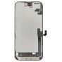 iPhone 16 Plus LCD with Touch Black Incell ZY