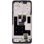 T-Mobile Revvl 7 LCD With Touch + Frame Black