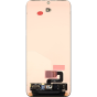 Samsung S25 Plus 5G LCD with Touch Black SERVICE PACK