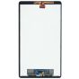 Samsung T590/ T595/ T597 LCD with Touch Black
