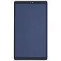 Samsung T590/ T595/ T597 LCD with Touch Black