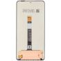 Motorola MotoG75 5G (XT2437 - 2024) / G Power 5G (XT2515 - 2025) LCD with Touch Black (Refurbished)